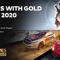 Games with gold miniature avril 2020