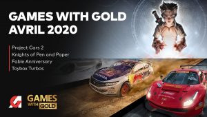 games with gold miniature avril 2020