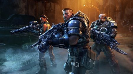 Image d\'illustration pour l\'article : Le studio Splash Damage (Gears Tactics) va perdre une grande partie de ses employés après avoir quitté Tencent