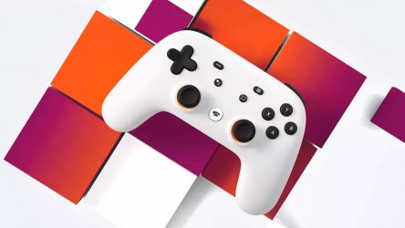 Image d'illustration pour l'article : Google a débuté ses tests pour jouer à des jeux directement via YouTube