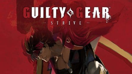 Image d'illustration pour l'article : Guilty Gear Strive tease le retour de Slayer en mai et annonce sa saison 4