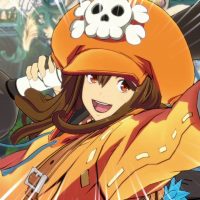 Guilty gear strive image may