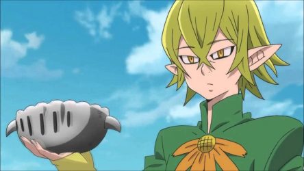 Image d'illustration pour l'article : The Seven Deadly Sins : Grand Cross : le détail de la mise à jour du 7 avril