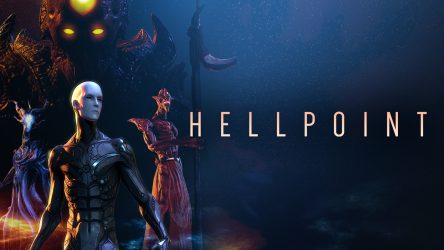 Image d'illustration pour l'article : Hellpoint repousse sa sortie pour tenter de s'améliorer