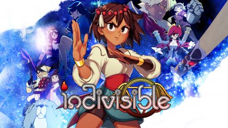 Image d'illustration pour l'article : Indivisible s'offre une sortie surprise sur Switch aujourd'hui