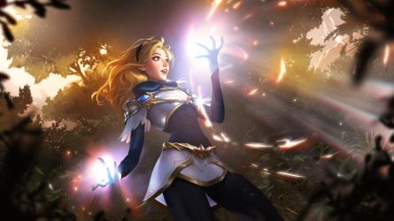Image d'illustration pour l'article : Legends of Runeterra a désormais sa date de sortie officielle