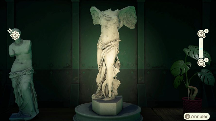 Liste des œuvres et contrefaçons (Rounard) Guide Animal Crossing New