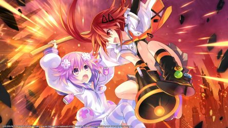 Image d'illustration pour l'article : Megadimension Neptunia VII arrivera sur Switch cet été