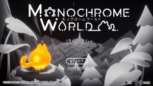 Monochrome world galerie 2 2