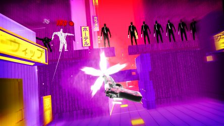 Image d'illustration pour l'article : Pistol Whip : Le jeu de rythme et d'action annoncé sur PlayStation VR