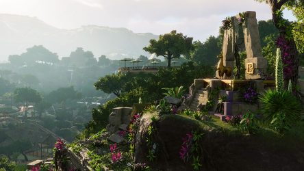 Image d'illustration pour l'article : Planet Zoo : le second DLC Amérique du Sud est disponible