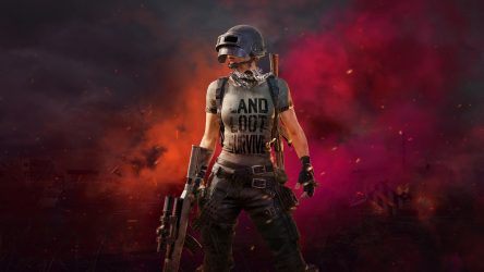 Image d'illustration pour l'article : PlayerUnknown’s Battlegrounds arrive sur Stadia, gratuit pour les abonnés Pro