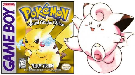 Image d'illustration pour l'article : Un dataminer aurait découvert un Pokémon version Rose annulé il y a plus de 20 ans