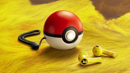 Image d'illustration pour l'article : Razer dévoile ses écouteurs sans fil à l’effigie de Pikachu