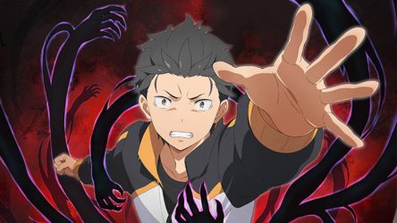 Image d'illustration pour l'article : Re:Zero - Starting Life in Another World trouve son nom définitif