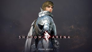 Shadow Arena dévoile deux nouvelles vidéos et un nouveau héros