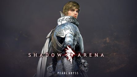 Image d'illustration pour l'article : Shadow Arena dévoile deux nouvelles vidéos et un nouveau héros