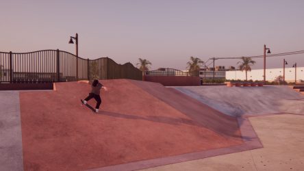 Image d'illustration pour l'article : Skater XL : la sortie est repoussée de quelques semaines
