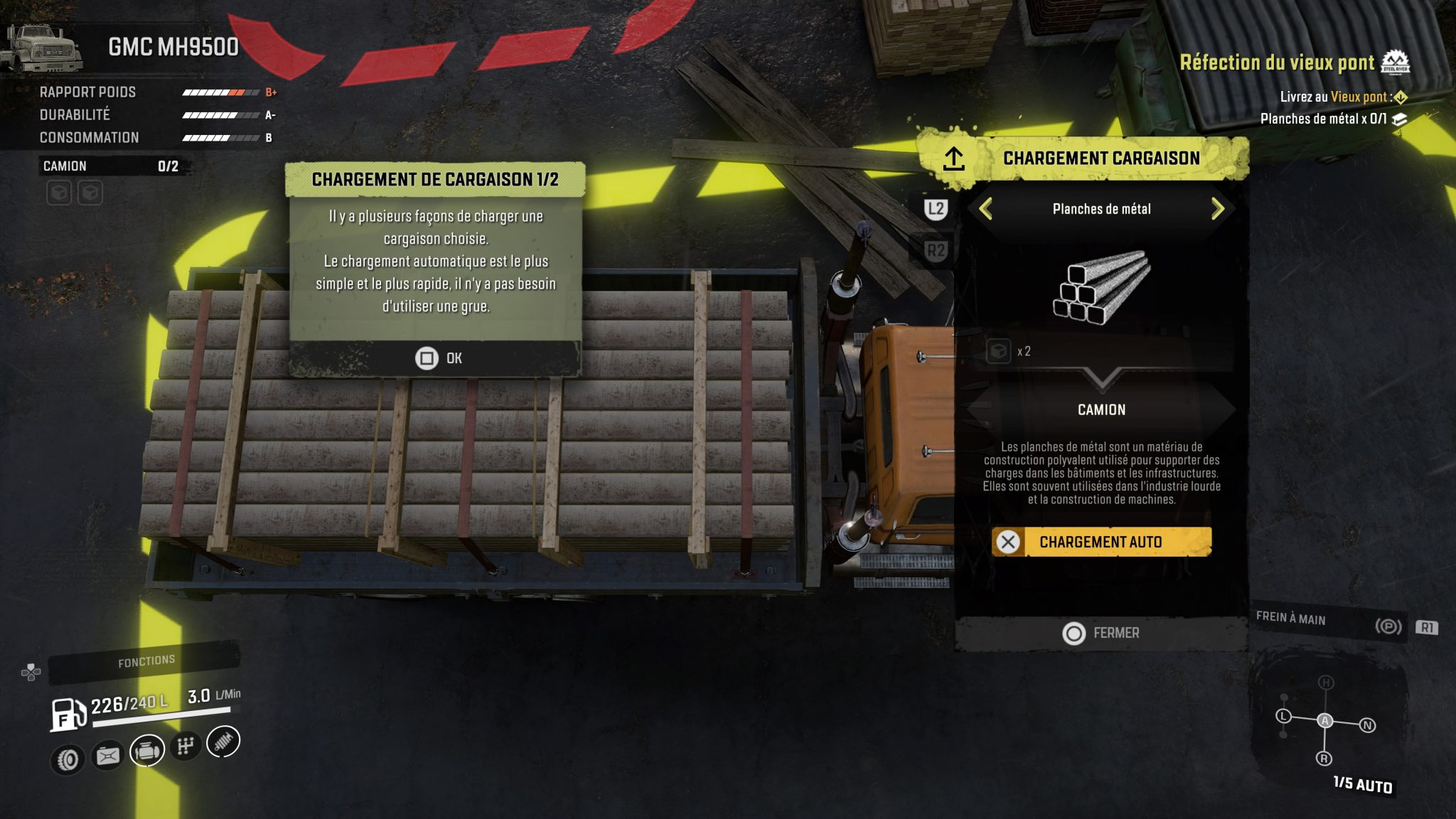 snow runner playstation snow runner playstation