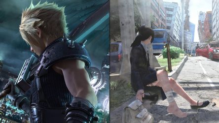 Image d'illustration pour l'article : Quelles sont les sorties jeux vidéo cette semaine ? (6 avril 2020)