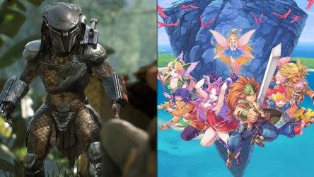 Image d'illustration pour l'article : Quelles sont les sorties jeux vidéo cette semaine ? (20 avril 2020)
