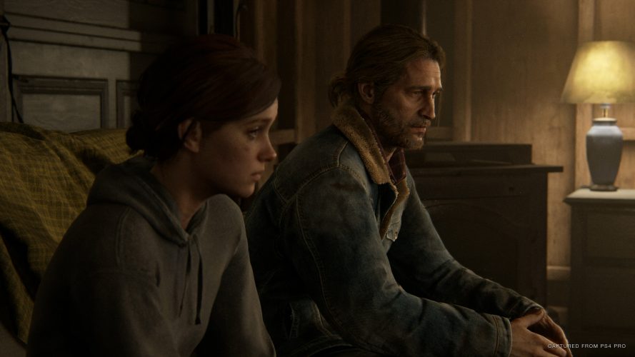 The last of us part 2 screen avril 11 min 6
