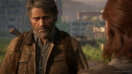Image d'illustration pour l'article : Naughty Dog : Neil Druckmann réaffirme que le studio travaille sur plusieurs jeux