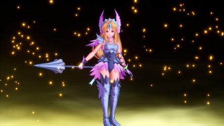 Image d'illustration pour l'article : Comment obtenir des graines ??? (classe 3) ? Trials of Mana