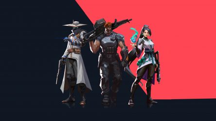 Image d'illustration pour l'article : Riot Games fera une annonce sur Valorant en marge du Summer Game Fest