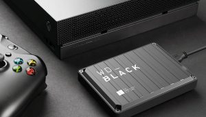 Test Western Digital Black P10 5 To – Que faut-il penser du disque dur ?