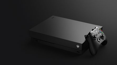 Image d'illustration pour l'article : Microsoft met fin à la production de la Xbox One X et de la SAD