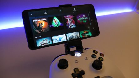 Image d'illustration pour l'article : Microsoft : xCloud arrive bientôt en France et en Europe