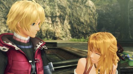 Image d'illustration pour l'article : Xenoblade Chronicles Definitive Edition, où trouver le jeu au meilleur prix ?