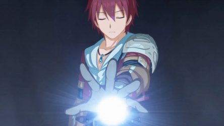 Image d'illustration pour l'article : Une date pour Ys : Memories of Celceta sur PS4 en Europe