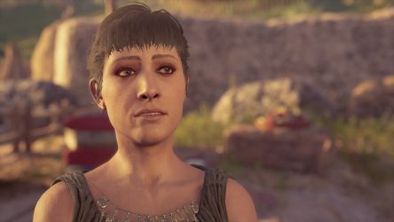 Image d'illustration pour l'article : Épreuve Familiale - Assassin's Creed Odyssey