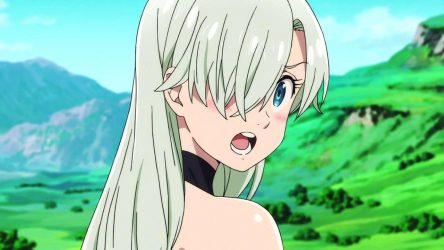 Image d'illustration pour l'article : The Seven Deadly Sins Grand Cross : le détail de la mise à jour du 6 mai