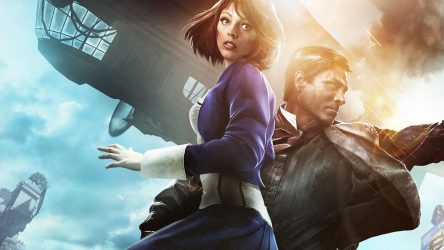 Image d\'illustration pour l\'article : Prime Gaming : BioShock Infinite, Wolfenstein: Youngblood… Voici les jeux de février compris dans l’abonnement d’Amazon