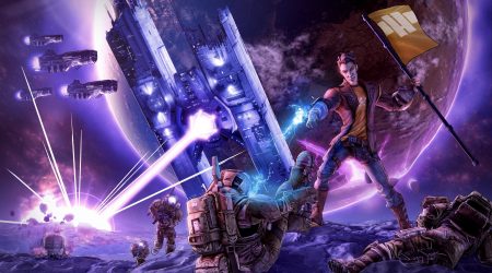 Image d'illustration pour l'article : Borderlands Legendary Collection fait le tour de son vaste contenu