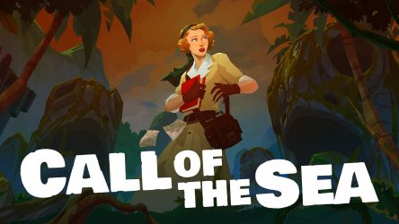 Image d'illustration pour l'article : Call of the Sea : un jeu d'aventure lovecraftien annoncé durant le Inside Xbox