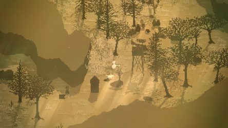 Image d'illustration pour l'article : Aperçu Colt Canyon - Entre western rétro et rogue-like, un bon mélange en vue ?