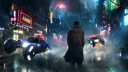 Image d'illustration pour l'article : L'histoire du Cyberpunk : Un livre en précommande chez Pix'n Love