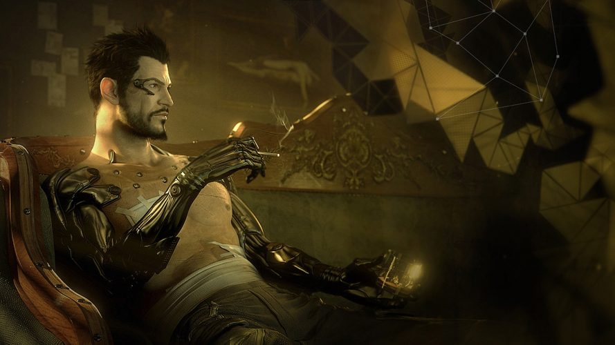 Deus Ex : Human Revolution