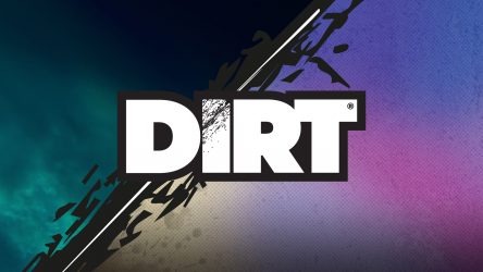 Image d'illustration pour l'article : Codemasters tease un nouveau jeu dans l'univers de DiRT