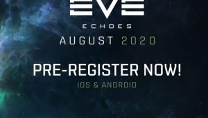 Eve echoes