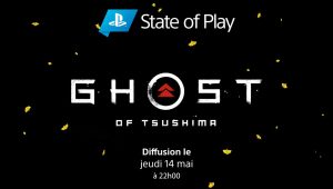 Image d'illustration pour l'article : Un State of Play spécial Ghost of Tsushima pour jeudi soir