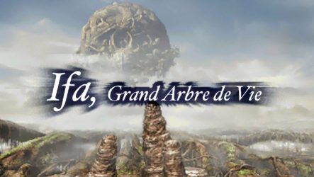 Image d'illustration pour l'article : L'Ifa - Final Fantasy IX