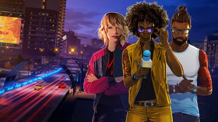 Image d'illustration pour l'article : Forza Street sort aujourd'hui sur iOS et Android