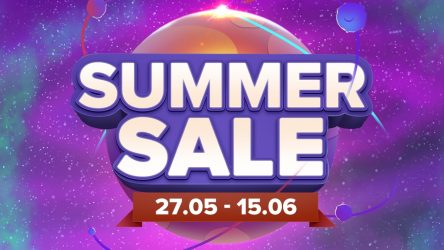 Image d'illustration pour l'article : GOG lance ses soldes d'été 2020 : Du -95% et des démos