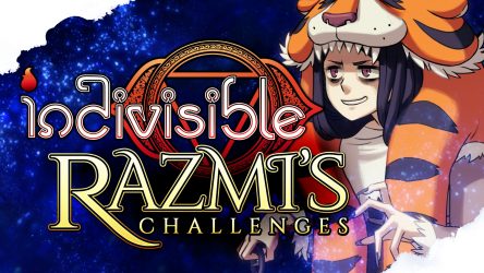 Image d'illustration pour l'article : Indivisible : son premier DLC « Razmi's Challenges » sera disponible le 7 mai