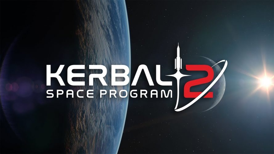 Kerbal space program 2 report